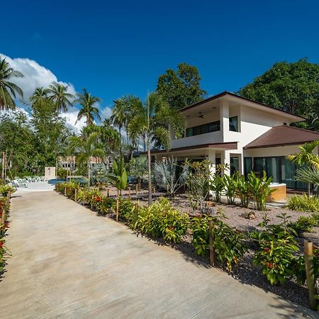 Shi Phangan Villas Hinkong Exterior photo