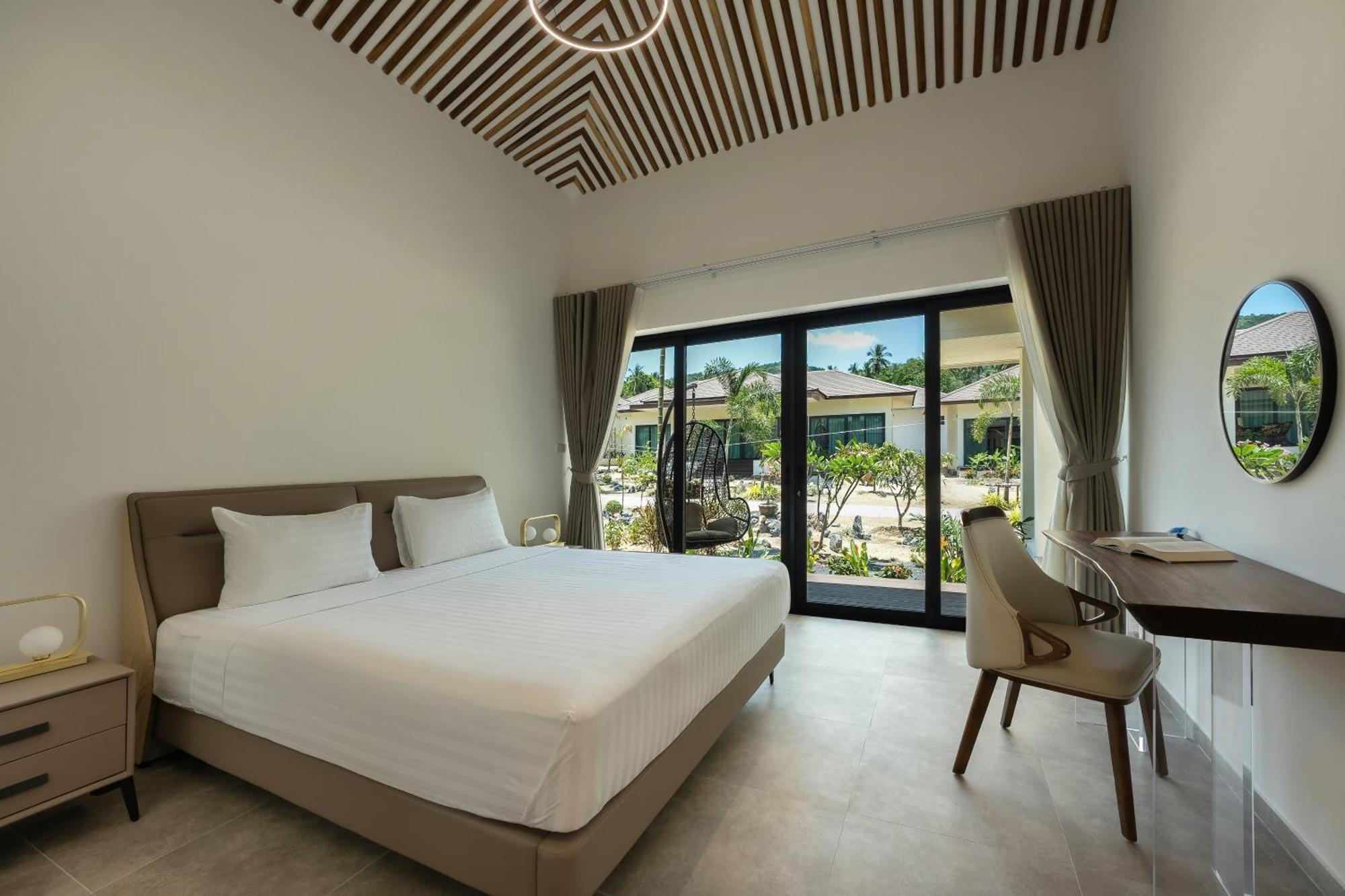 Shi Phangan Villas Hinkong Exterior photo